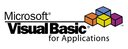 Microsoft Visual Basic for Application