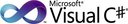 Microsoft Visual C#